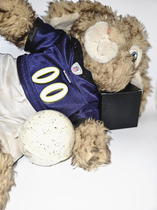 BATH BOMB moisturizer/Hydration 5 OZ