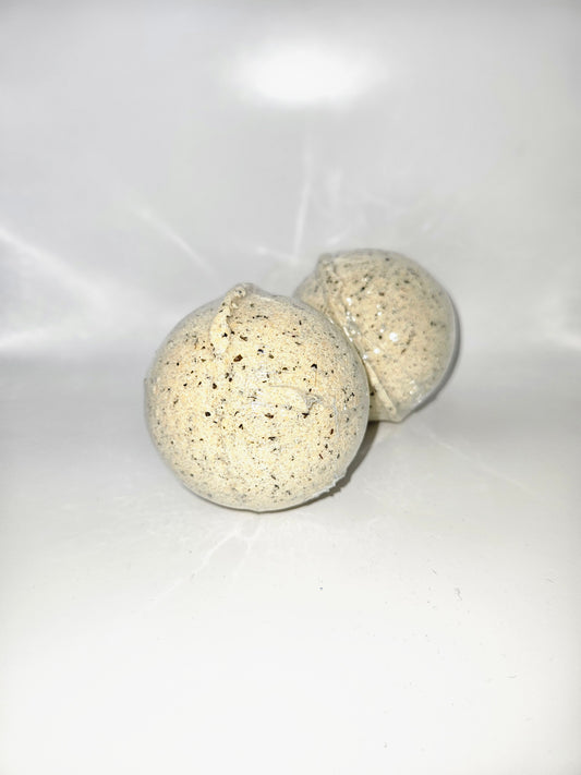 BATH BOMB moisturizer/Hydration 9.5 OZ