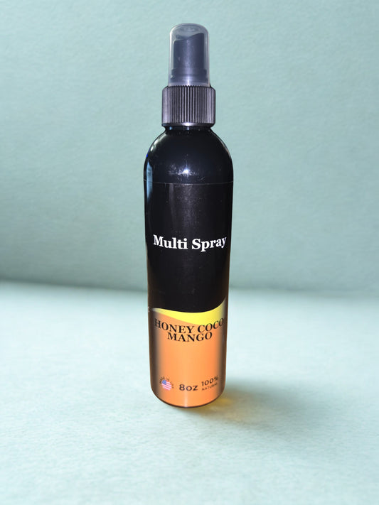 MULTI SPRAY 8 OZ