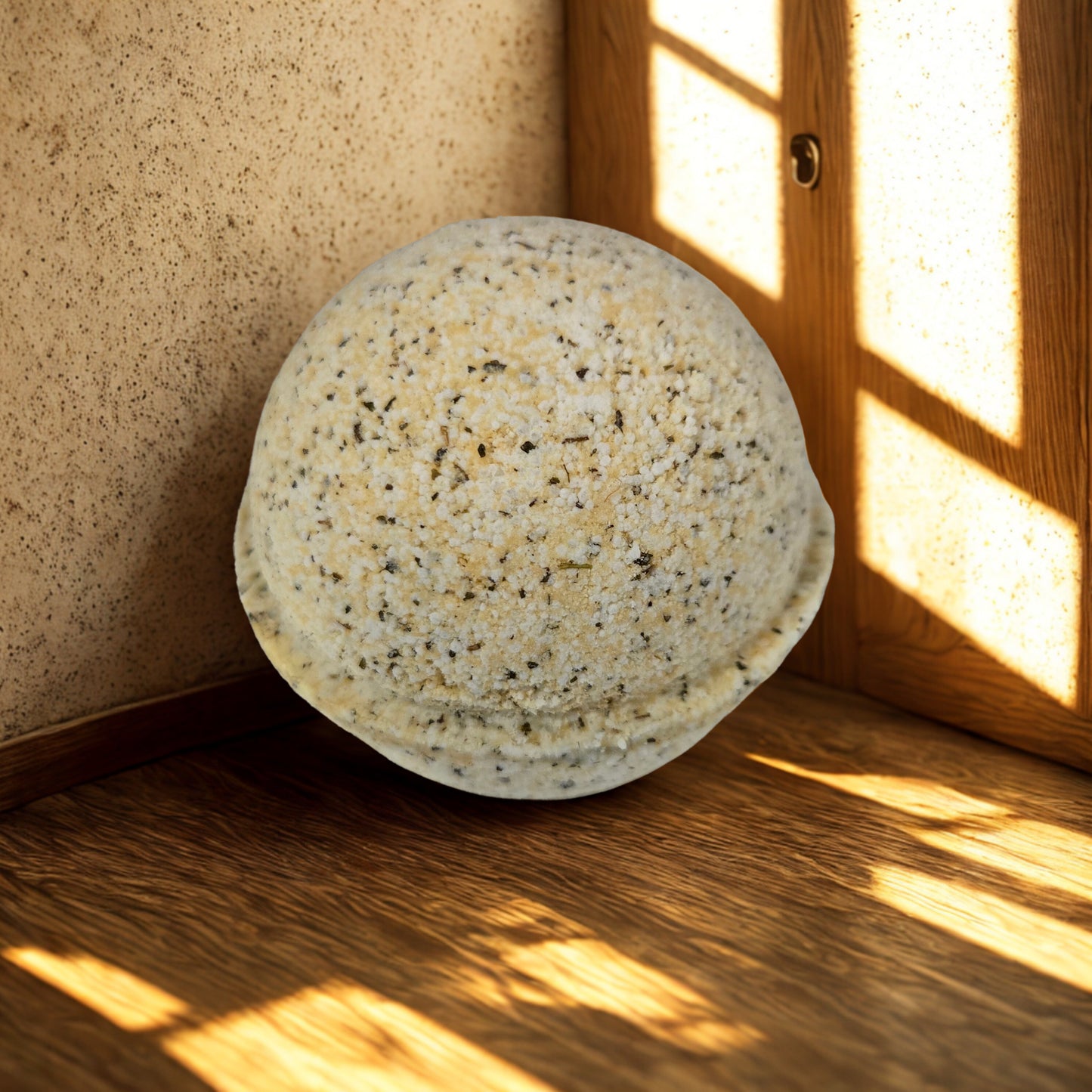 BATH BOMB moisturizer/Hydration 9.5 OZ
