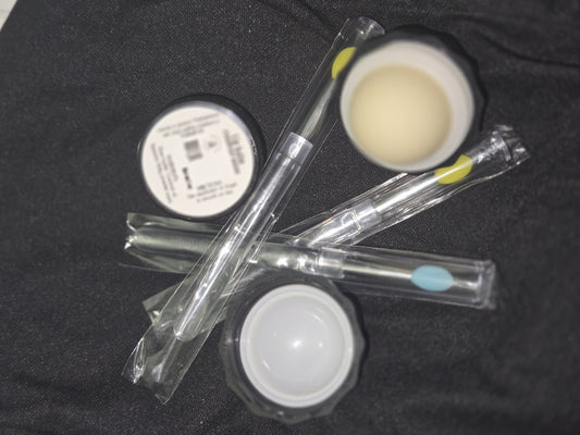 Lip applicator