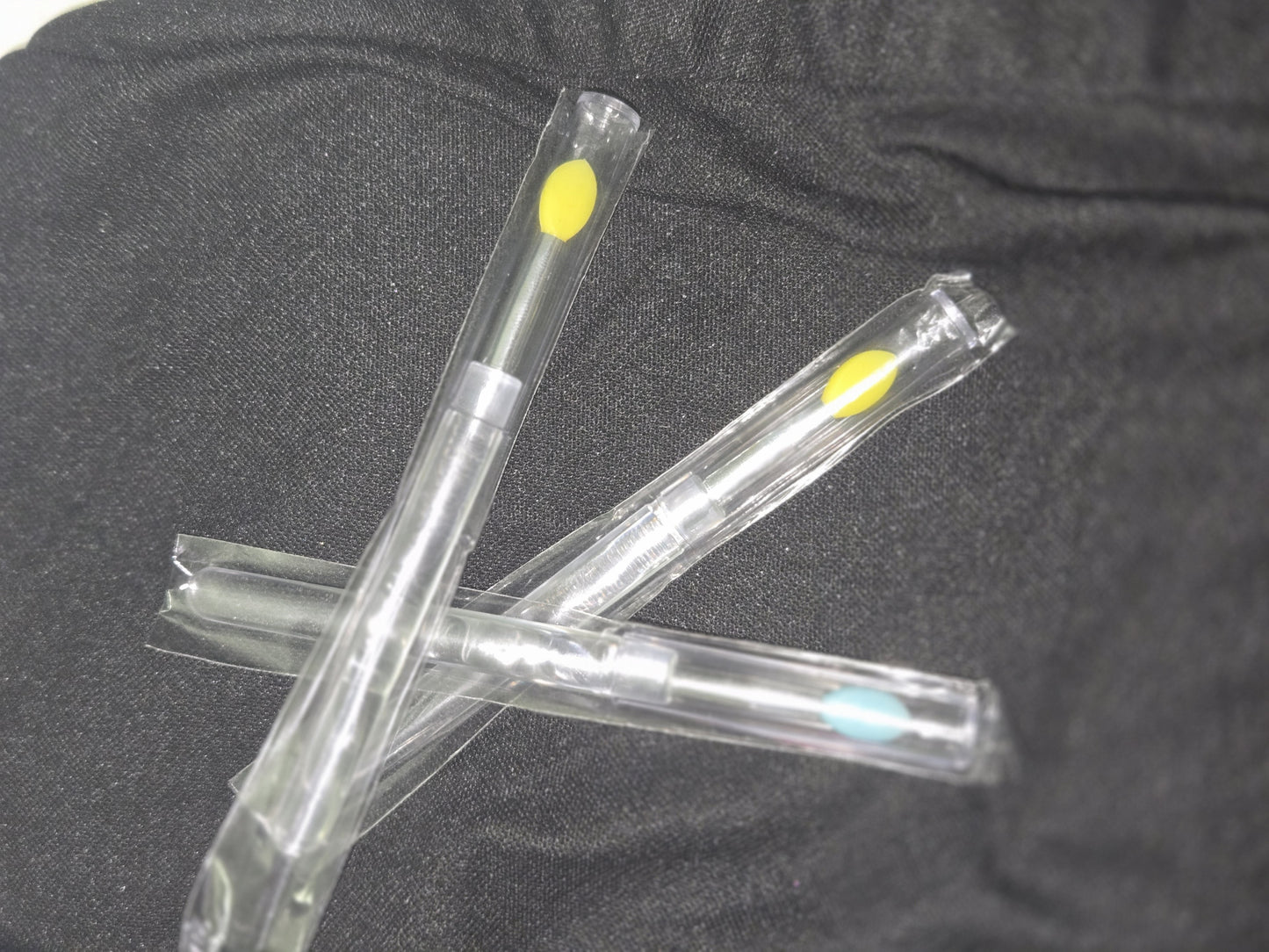 Lip applicator